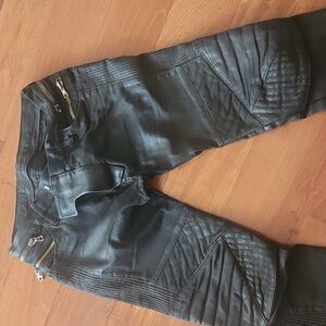 Balmain  Jeans